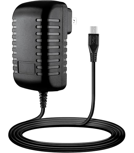 Amazon.com: NTQinParts Home Wall AC Power Charger + USB C